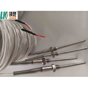 High Performance Thermocouple Temperature Probe for Precise Temperature