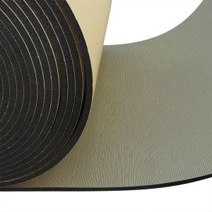 Non Toxic 3-50mm Thick XPE Fire Retardant Polyethelene Foam