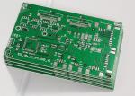 Double Side Multilayer Turnkey PCB Assembly , SMT Low Volume PCB Assembly