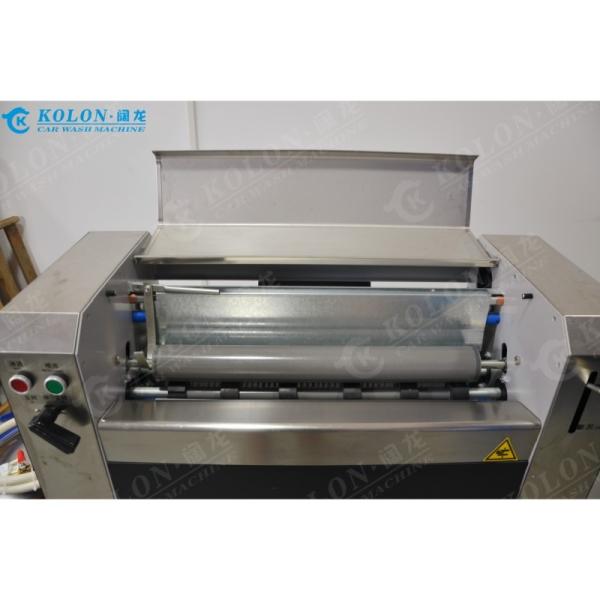 KOLON Automatic Car Mat Cleaner 20V 50Hz KL-TJ638 automatic mats cleaner