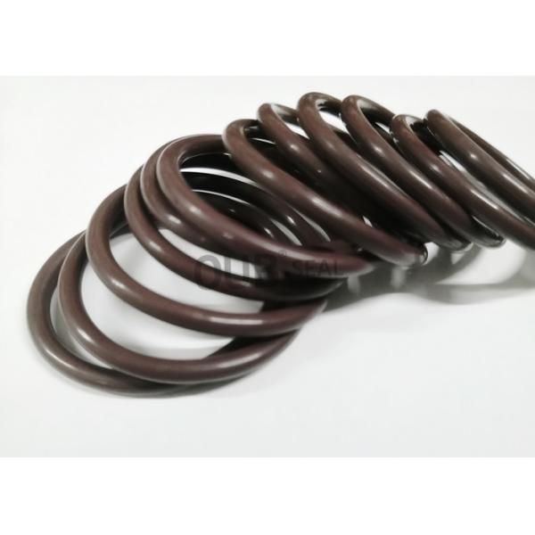 703-04-98110 703-06-98310 Komatsu O Ring Seals For Motor Hydralic Travel Motor