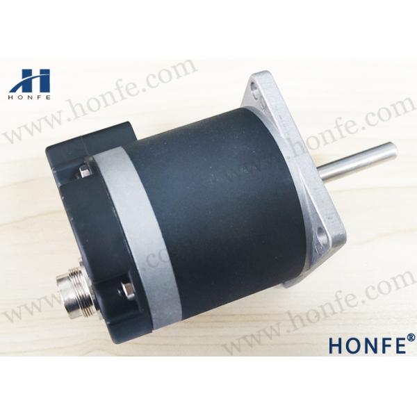 Quality PICANOL OMIN PLUS/OMIN Step Motor by HONFE Weaving Loom Spare Parts wholesale