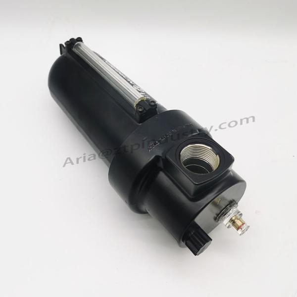 Quality L17 Series, Large caliber oil-fog lubricator, 1-1/2" NPT ports L17-B00-MP9G wholesale