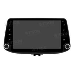 9" Screen OEM Style without DVD Deck For Hyundai i30 2018 -2020 Car Multimedia
