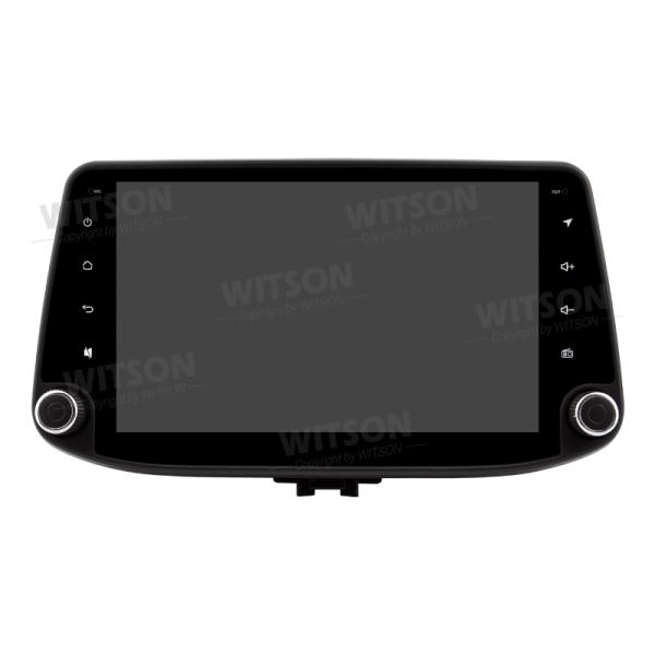 9" Screen OEM Style without DVD Deck For Hyundai i30 2018 -2020 Car Multimedia