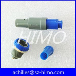 China 2 waterproof ip64 plastic medical redel connector PFGPNG on sale