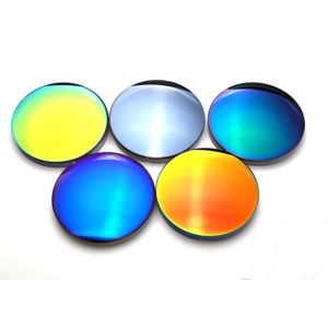 Design / Custom Made OEM / ODM Optical Lens Coating Reflective Film R=70%±2%@10