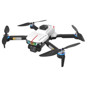 Experience the Ultimate Aerial Photography Brushless Drone with Optical Flow