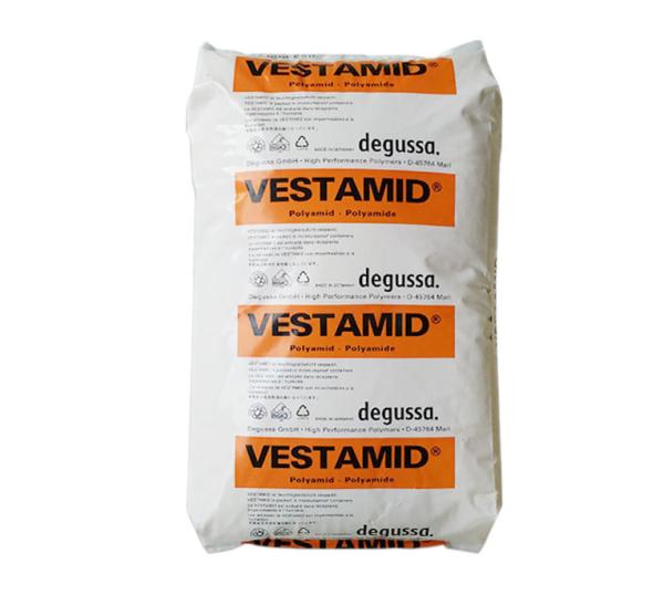 Quality PA12 Evonik Degussa CX9704, low-temperature resistant, scratch-resistant, medium viscosity, for automotive applications and industrial parts. wholesale