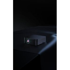 2024 Y3pro Ultra HD Home Theater Projector 800 ANSI Lumens Auto Focus LED Lamp