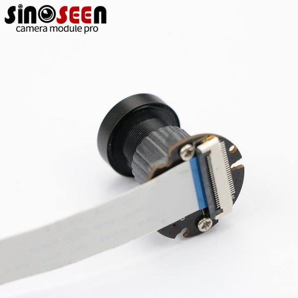 Quality Omnivision OS05A10 Raspberry Pi 5MP Camera Module 2688x1944 MIPI Interface wholesale