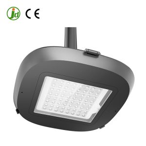 China 11000lm 100W 3000K Waterproof Led Street Lights on sale