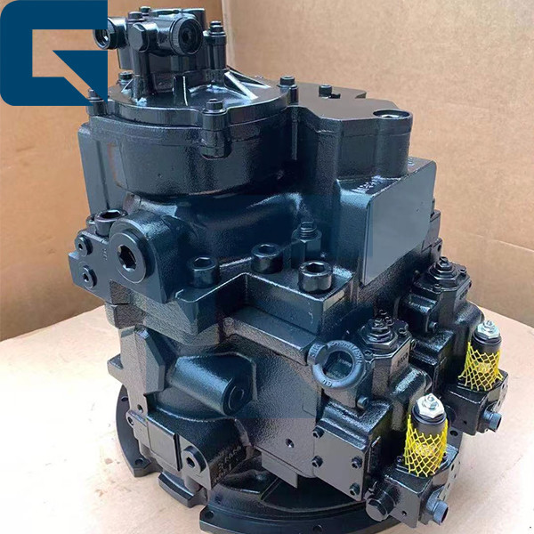 Quality K5v200DPH Hydraulic Pump For SK460-8 Excavator Main Pump wholesale