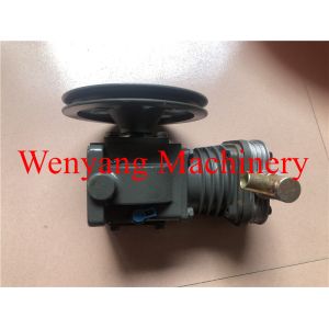 Weichai Deutz engine spare parts deutz engine air compressor 13026014