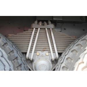 China 420hp Sinotruk Howo A7 6x4 Prime Mover / 10 Wheeler Tractor Truck on sale