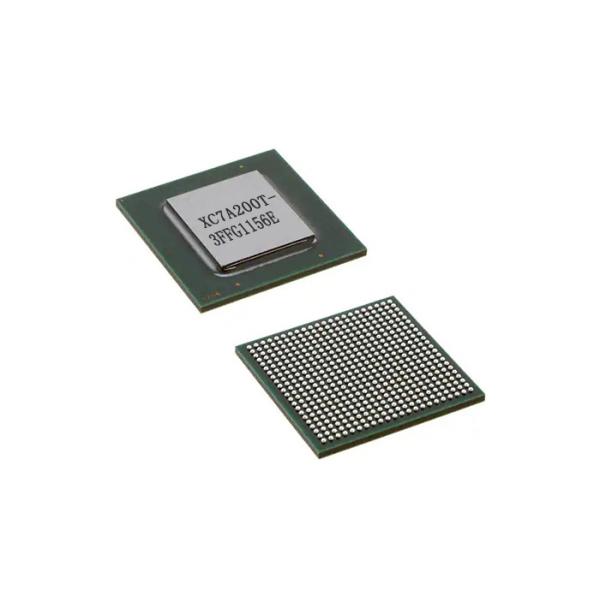 High Performance Integrated Circuit Chip XC7A200T-3FFG1156E Programmable Logic