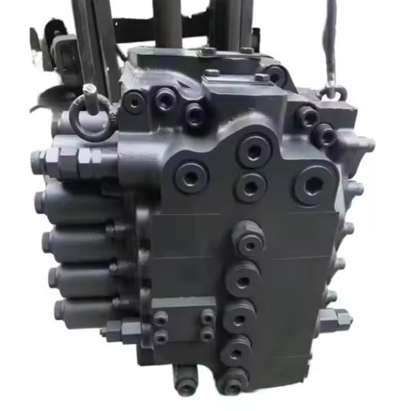 DH220-5 220-7 300-5 Distribution Valve DX28 Main Control Valve For Excavator Parts