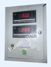 HG-808A Integrated Vibration Transmitter Shear Mode Piezoelectric Panel Meters ,