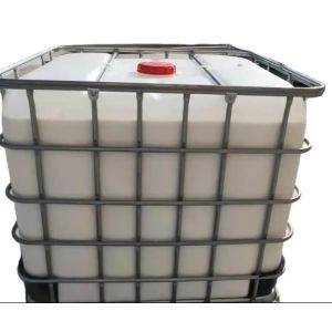 Electrical Insulation FEP Dispersion Non Ionic Off White Fluoropolymer