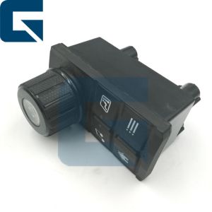 517-3097 5173097 Excavator E310 Module GP Keypad