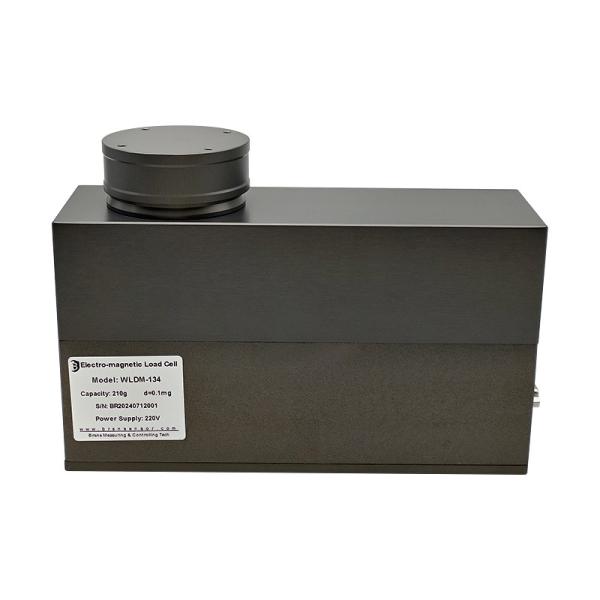 China 50g Load Cell Electromagnetic Force Compensation Load Cell 500 G Load Cell on sale China 50g Load Cell Electromagnetic Force Compensation Load Cell 500 G Load Cell on sale
