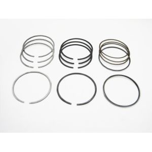 For MAN D0824.D0826 Piston Rings Oil Control Rings Serial OD-MN14