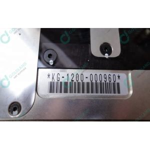 FUJI 12mm Feeder KG1200 NP153 QP132 Smt Feeder