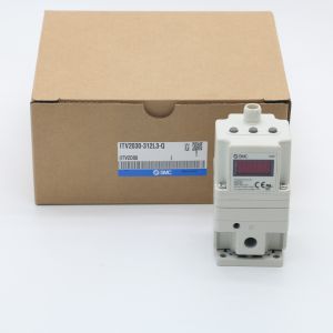 SMC Electrical Proportional Valve ITV3050-312L 012N