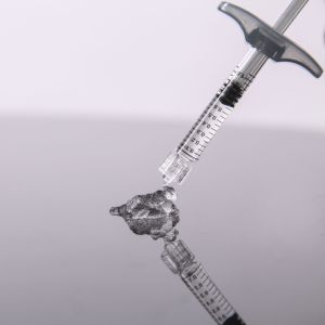 World popular hot sales hyaluronic acid filler 1ml 2ml