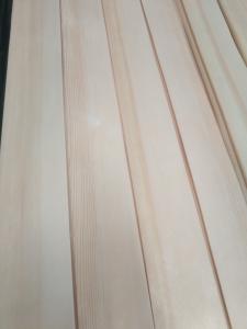 China Pine Veneer Quarter Cut Pine Natural Veneers Pine Sliced Veneer for Furniture Door Panel Cabinet and Plywood Industries on sale