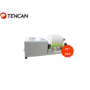 China 0.37KW Rolling Ball Mill Dry / Wet Ultrafine Powder Making for Lab Ball Milling Machine on sale