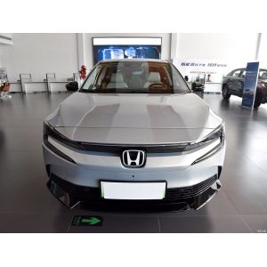 SUV Level 2024 Hondas ENP2 Pure Electric Mini SUV 545KM Long Range 5-Door 5