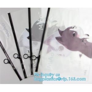 zipper bag with slider, nuts packaging bag with slider, Flat Bottom Pouch k