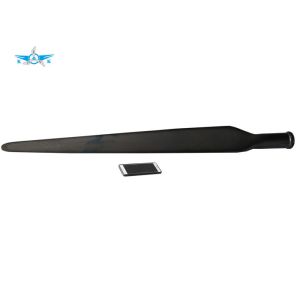 Cheap Carbon Composite UAV Propeller , Agriculture UAV Drone 42 Inch Propeller for sale
