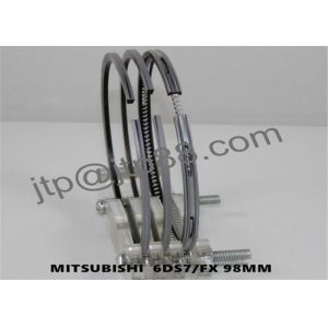 China STD Size Engine Piston Rings For MITSUBISHI 6DS7 ME02333 ME021861 ME024409 on sale