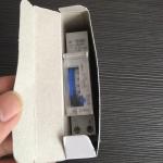 15 Minutes Mechanical Timer 24 Hours Programmable Din Rail Timer Time Switch