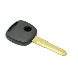 Cheap Black Folding Shell Car Remote Key Shell With Button Car Key Shell Replacement Case for sale