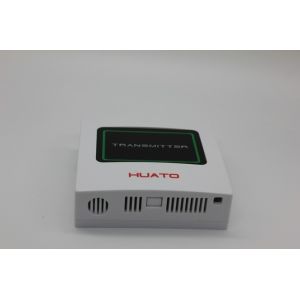Huato Data Logger Temperature Humidity Transmitter With Imported Sensors