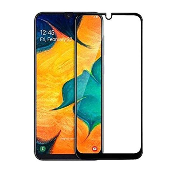 21D Tempered Glass Phone Protector , Anti Scratch High Clear Bubble Free Screen