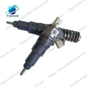 Diesel Fuel Electronic Unit Injector BEBJ1F12001 22378580 for HDE11 VGT TC HDE13