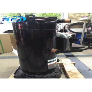 ZR Series Copeland Scroll Compressor 1 Phase 3.5HP ZR42KC Long Service Life