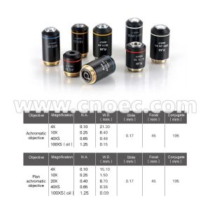 OPTO-EDU A12.0909 Monocular Binocular Trinocular Compound Microscope 3 Watt LED