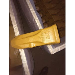 TIG Brandcasting teeth 320 bucket teeth 1U3352 tooth and 1U3352RC tooth for 320