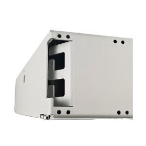 Custom CNC Machined Aluminum Parts Fabrication ISO9000 2015 Certificate