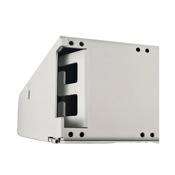 Quality Custom CNC Machined Aluminum Parts Fabrication ISO9000 2015 Certificate wholesale