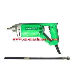 One Handed Concrete Vibrator Bottle Shaker Concrete Vibrator Myco Tools