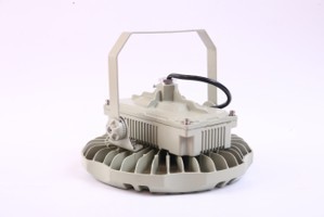 250W Explosion Proof LED High Bay Light ATEX Certified Ex D E Mb IIC T6 IP66