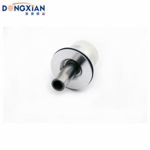 Daewoo Doosan Joystick Pusher For Excavator Bullet