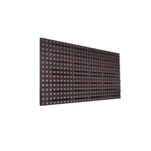 P16 Full Color Module 48*24 Variable Message Sign LED Display Module for ODM