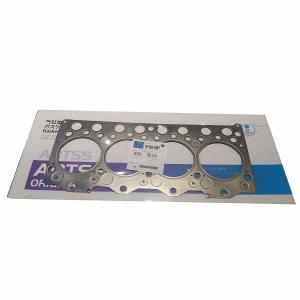 High Quality Diesel Engine C6204111840 6204111840 B3.3 QSB3.3 Top Cylinder Head